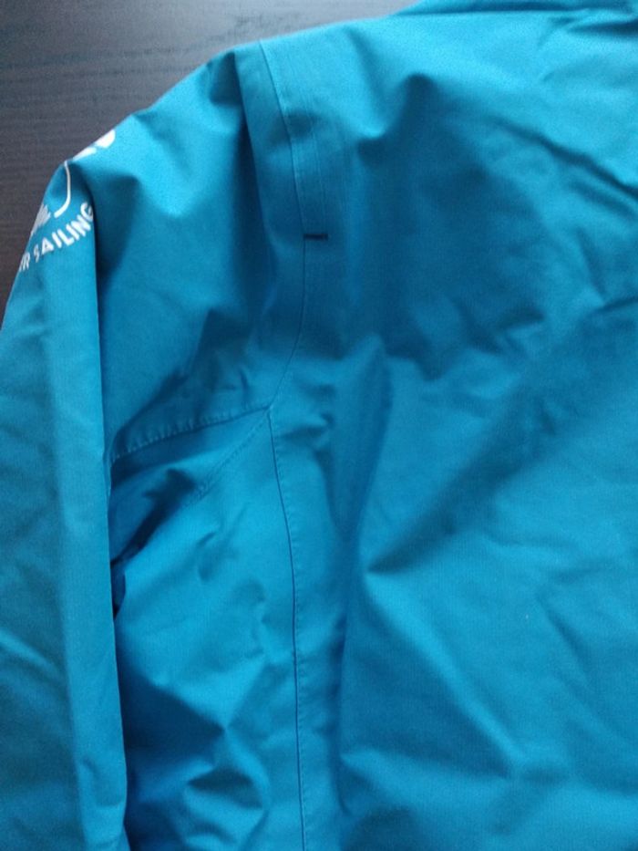 Blouson tribord - photo numéro 6