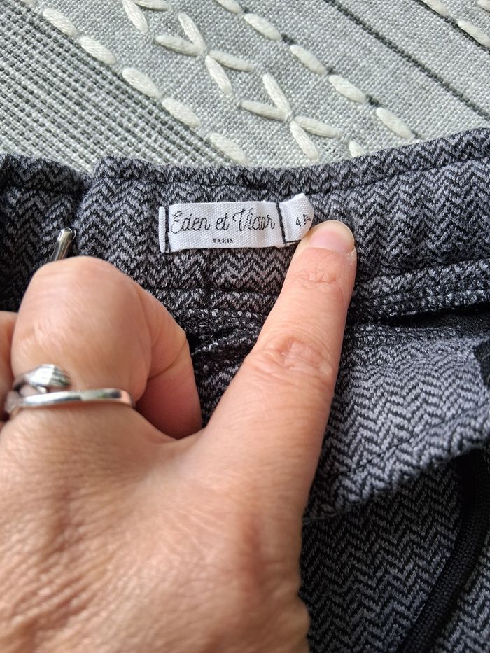 Pantalon garçon - photo numéro 3