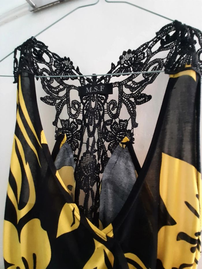 Robe élégante - photo numéro 4