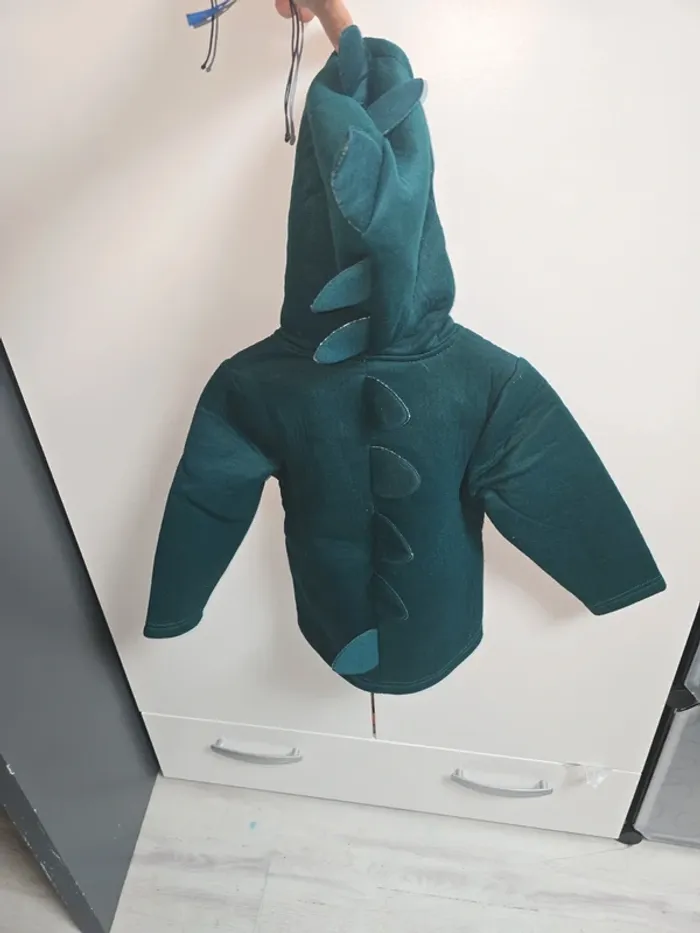 Veste - photo numéro 2