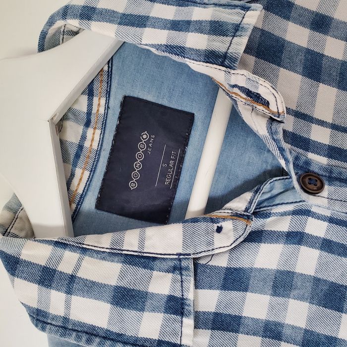 Chemise Bonobo T36 - photo numéro 3