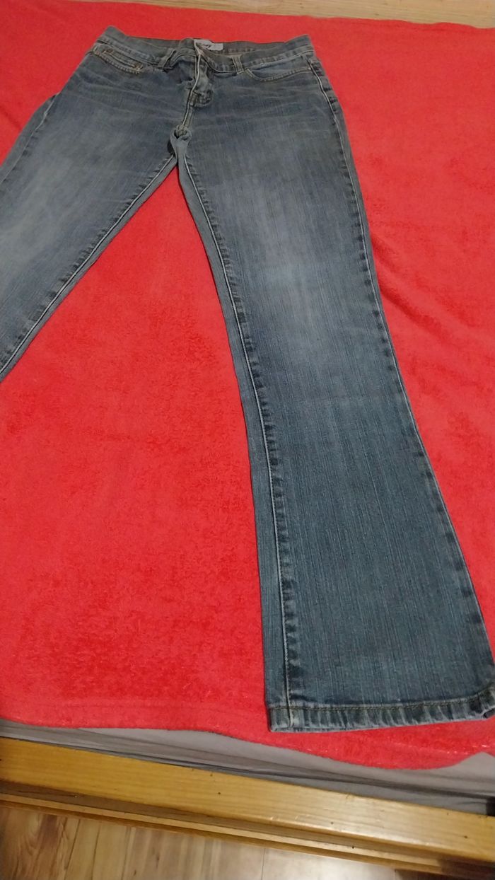 1 lot de 15 vêtements femme 38 - photo numéro 8