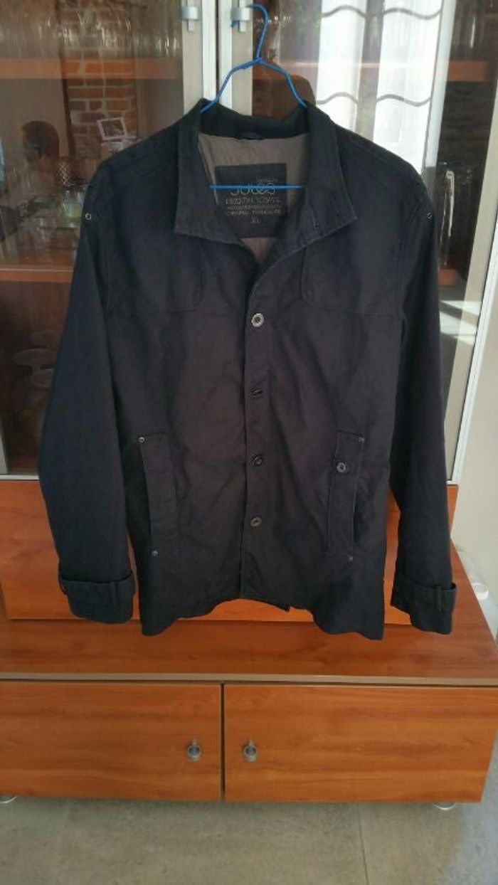 Veste homme Jules taille XL