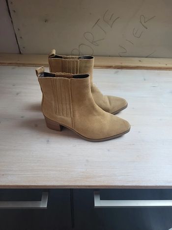 Bottines