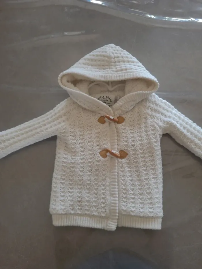 Veste IKKS 2 ans
