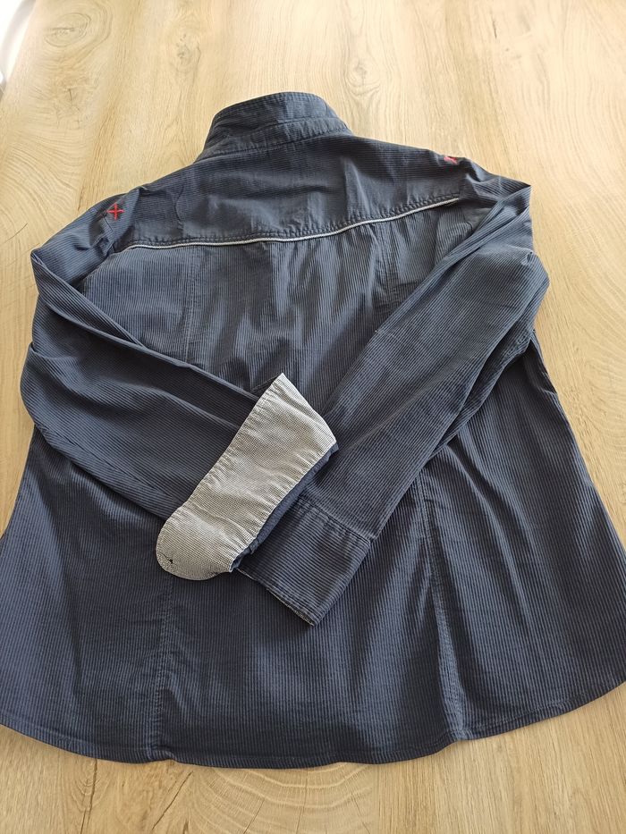 Chemise - photo numéro 2