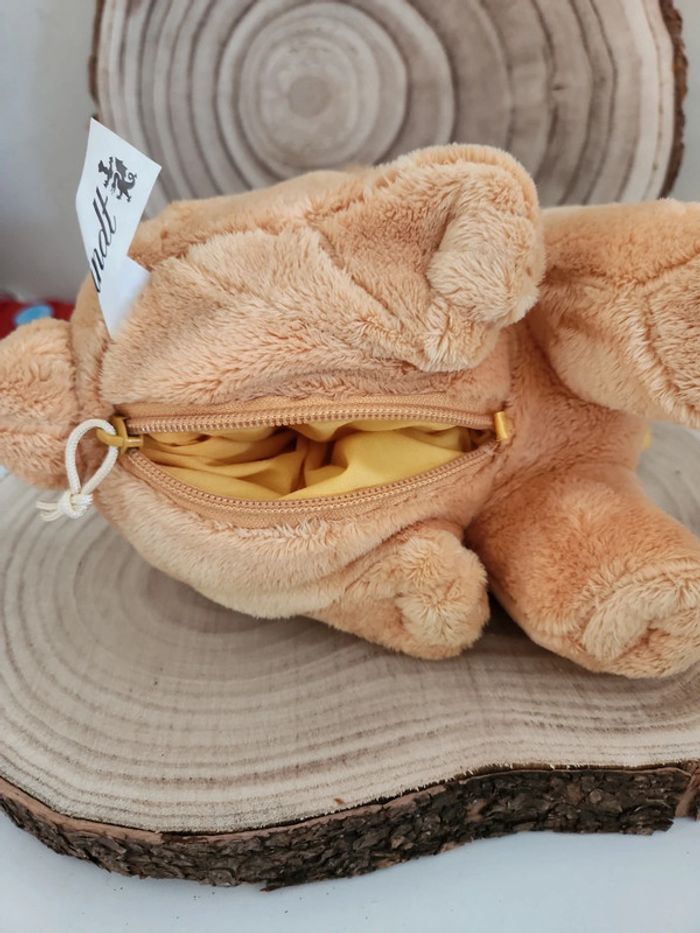 Lapin de Pâques - photo numéro 7