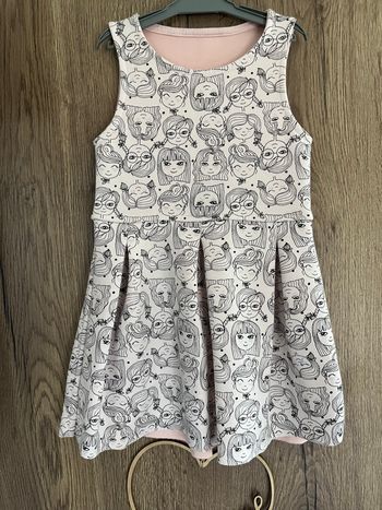 Robe Kiabi