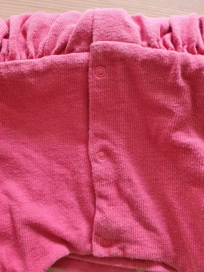 Robe chaude 24 mois - photo numéro 4