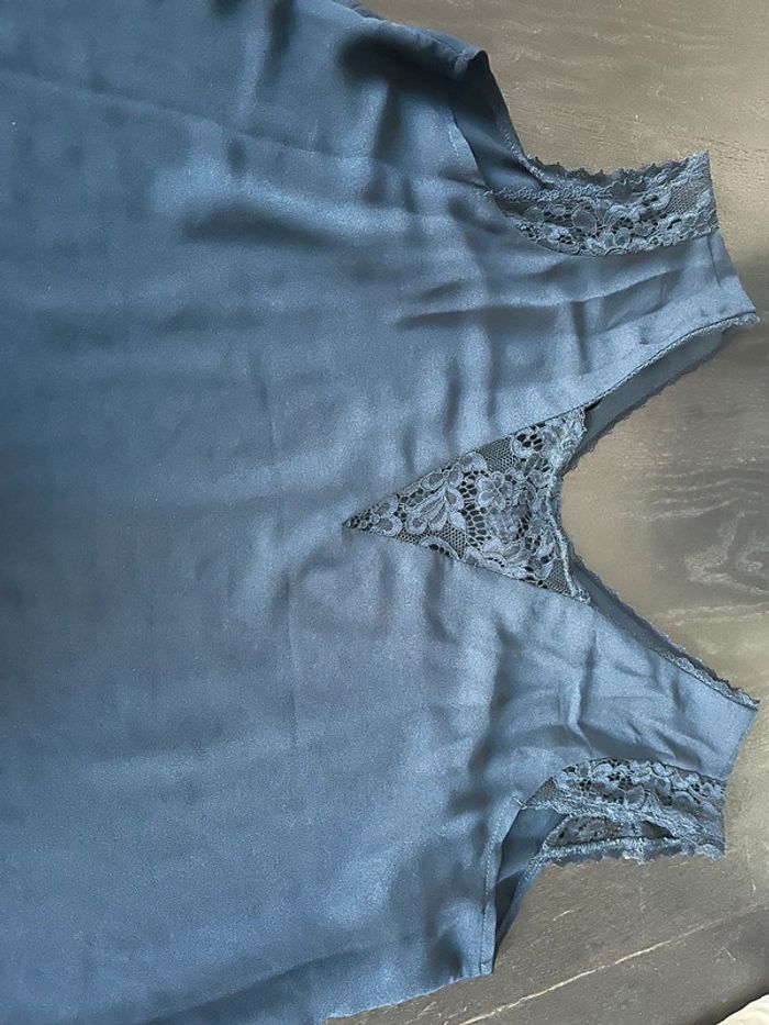 Blouse femme Kiabi - photo numéro 3