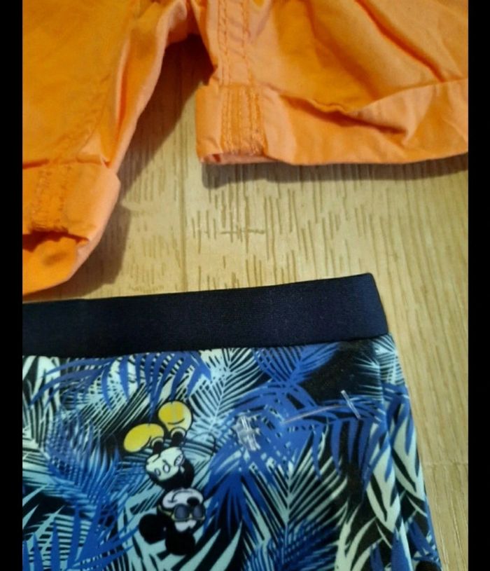 Lot ete 12 mois neuf - photo numéro 11