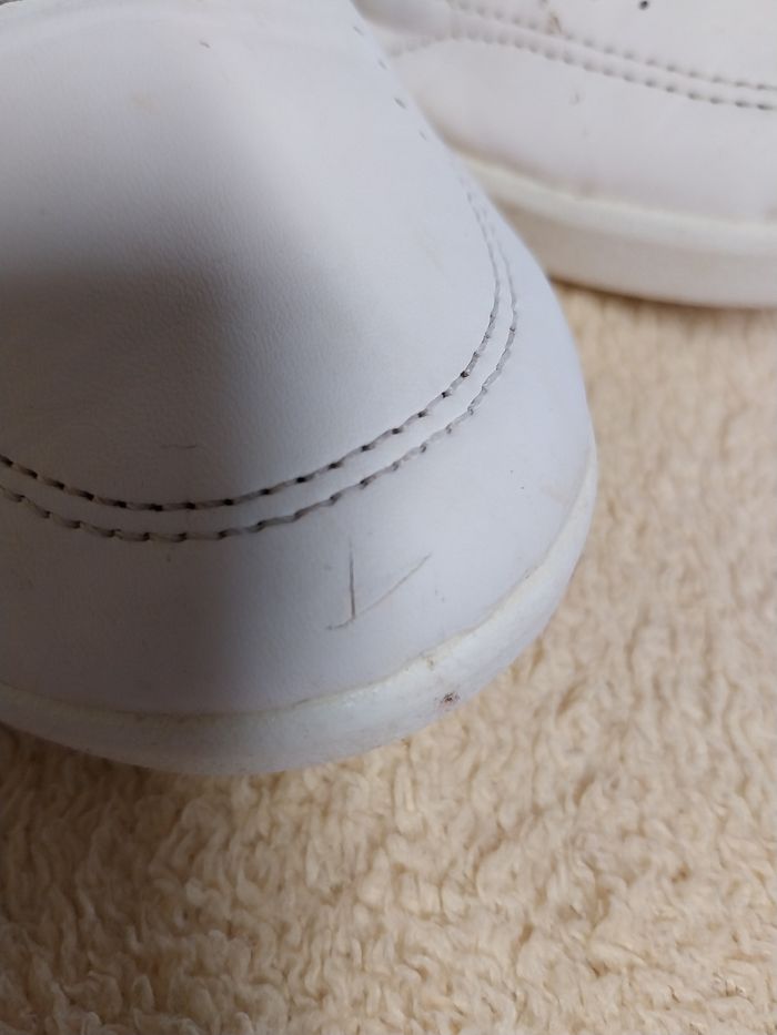 Baskets Artengo - photo numéro 8