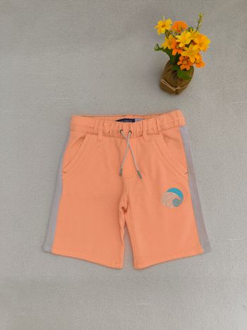 Short garçon Okaïdi 5 ans