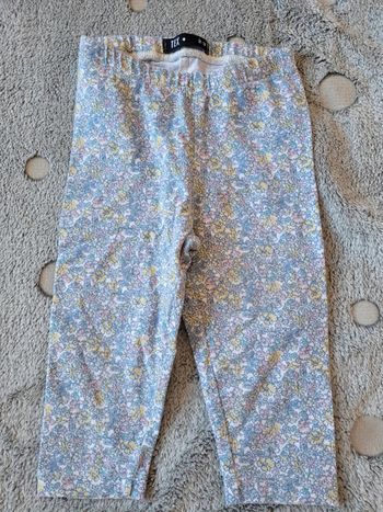 Legging 2-3 ans