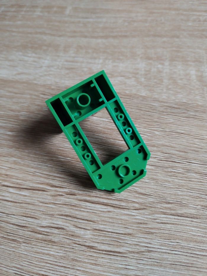 Lego 6425 pièce hélico - photo numéro 6