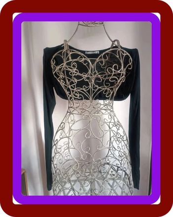 Gilet Gémo taille S