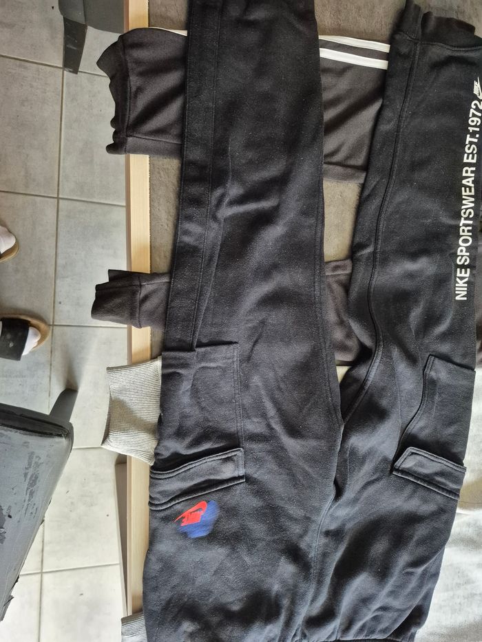 Pantalon jogging - photo numéro 3