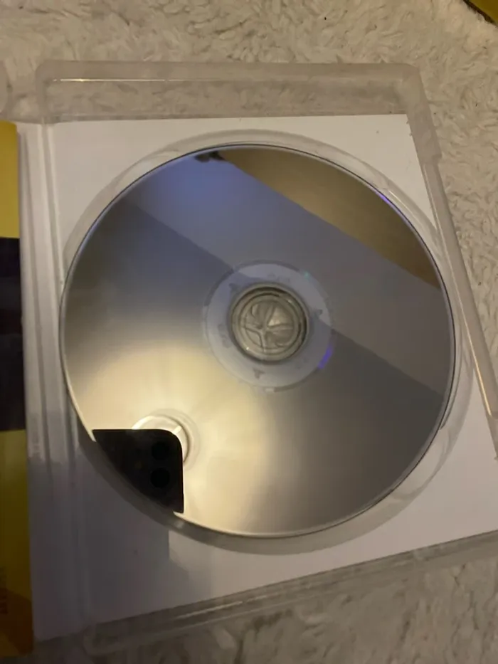 Jeu ps3 - photo numéro 4
