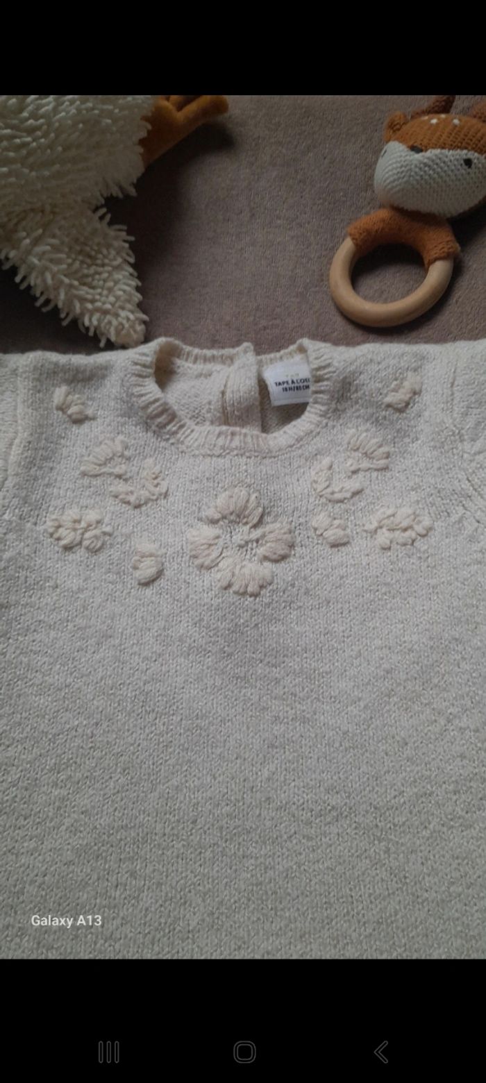 Robe 18 mois - photo numéro 2