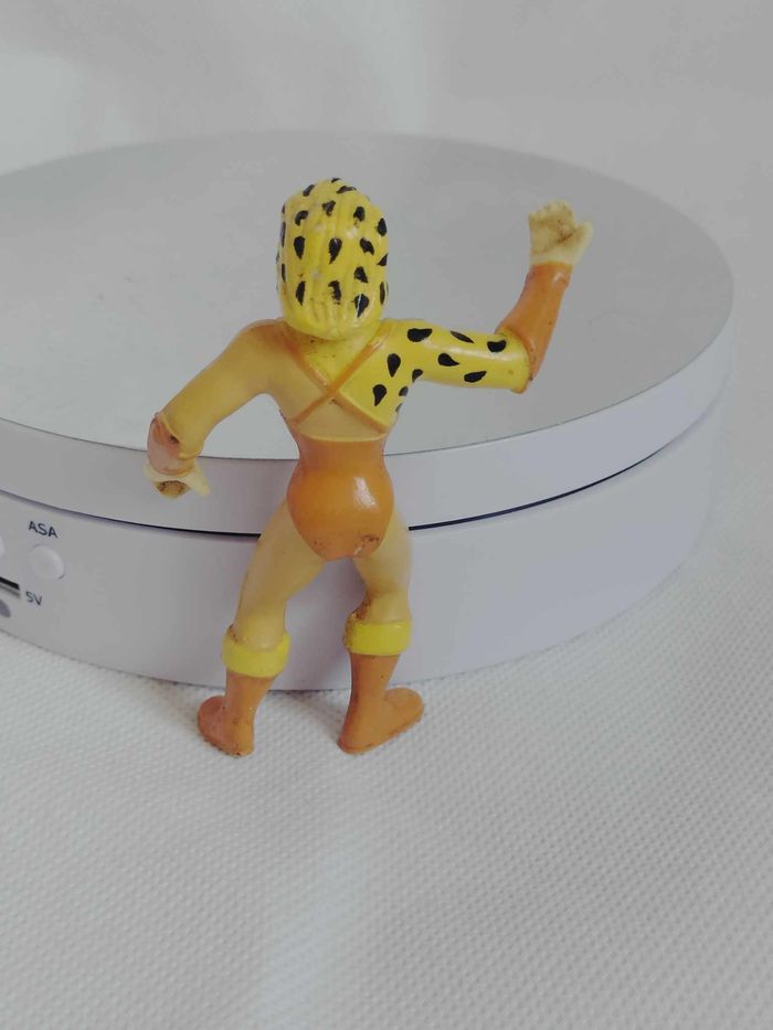 Figurine COSMOCATS - photo numéro 2