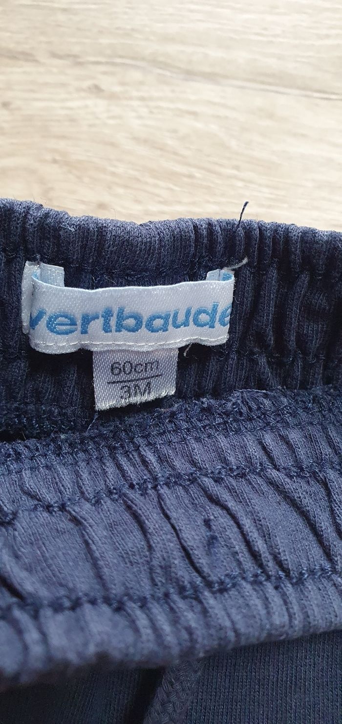 Ensemble garçon - photo numéro 5