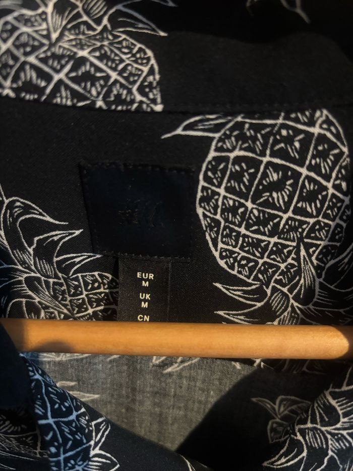 Chemise H&M taille M - photo numéro 2