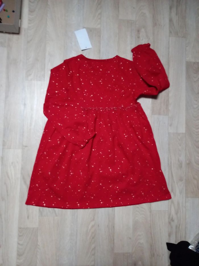 Robe de Noël - photo numéro 8