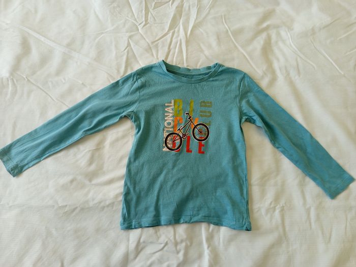 T shirt 5