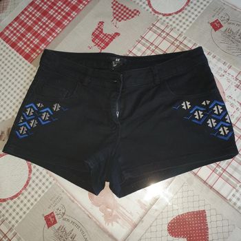 Short