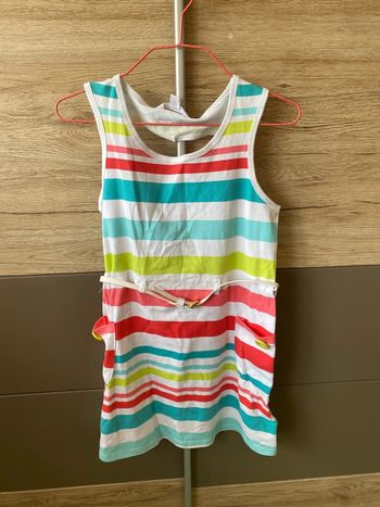 Robe 10 ans