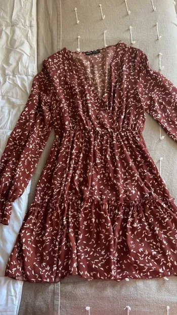 Belle robe
