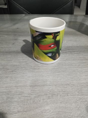 Mug tasse