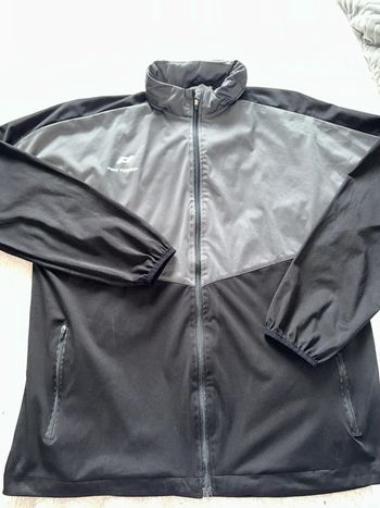 veste de sport