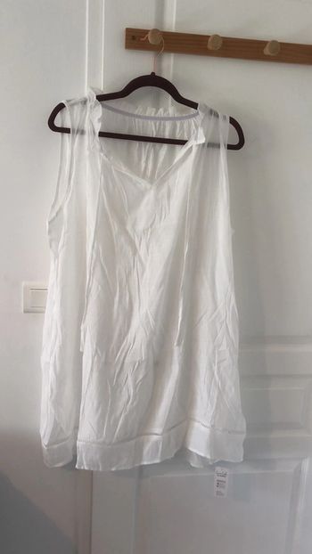 Robe de plage L cupshe neuve
