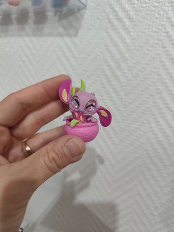 Angel doorables In Full Bloom 