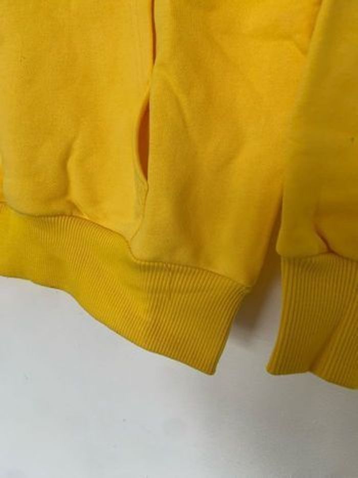 Sweat à capuche Taille 5 - 6 ans - photo numéro 4