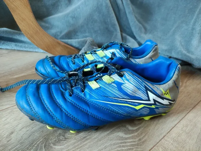 Crampons foot ou rugby