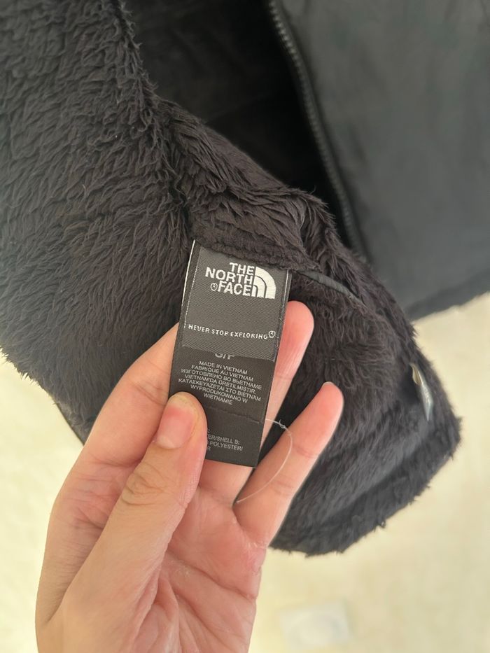 Doudoune The North Face taille S - photo numéro 5