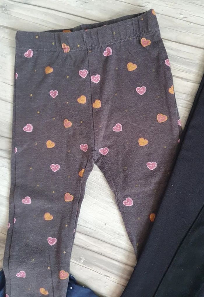 LOT de vêtements filles Taille 3 ans - photo numéro 8