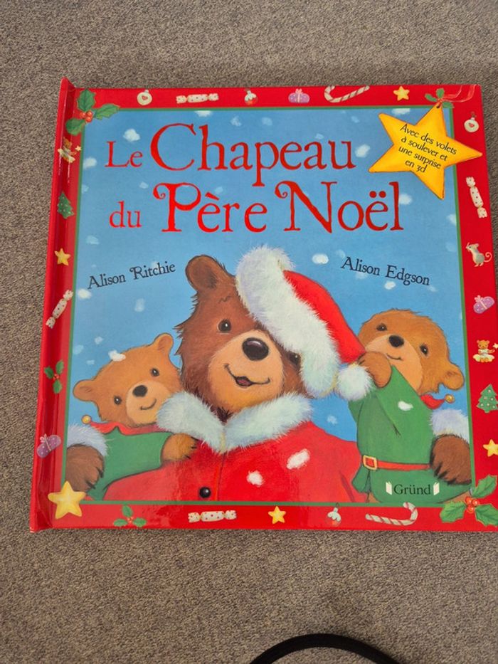 Livre enfant