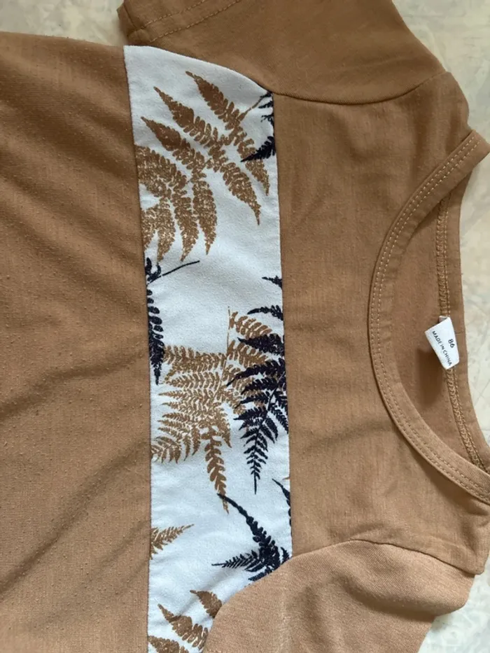 Lot de T-shirt bébé garçon - photo numéro 7