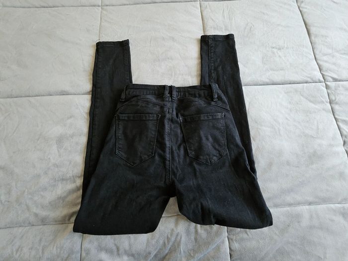 Jeans stretch - photo numéro 3