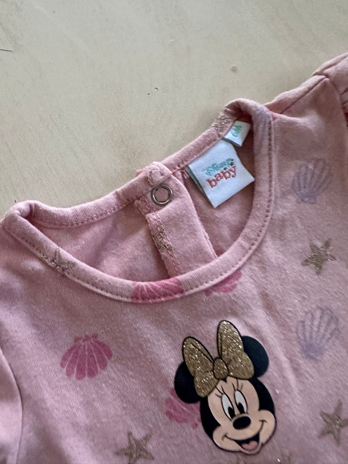 Lot de vêtements bébé fille - taille 6 mois - photo numéro 8