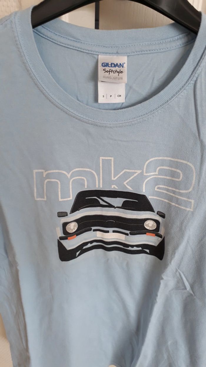 Tee shirt - photo numéro 2