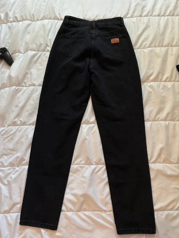 Jeans droit - photo numéro 2