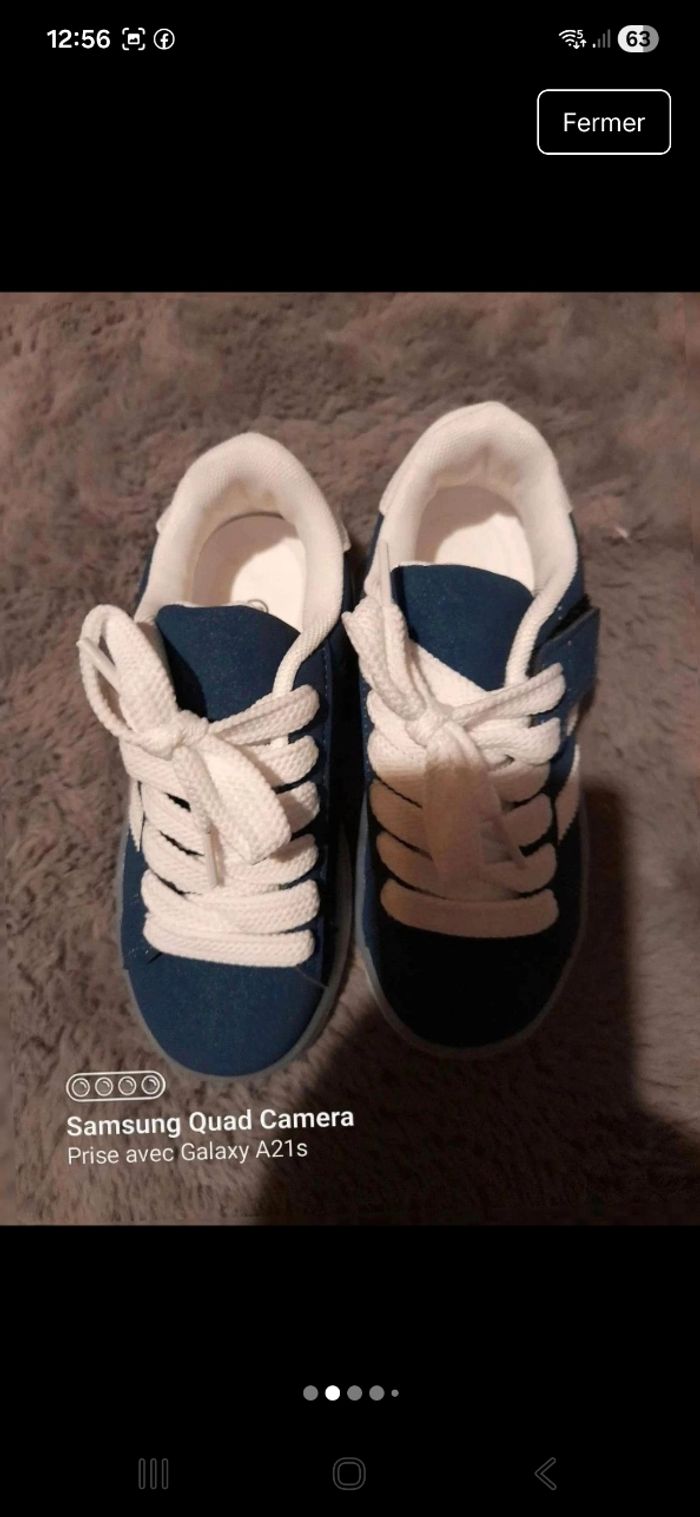 Basket - photo numéro 2