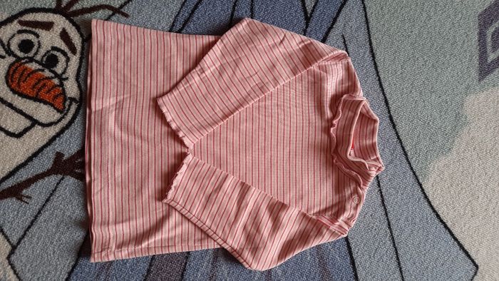 Sous pull - photo numéro 9