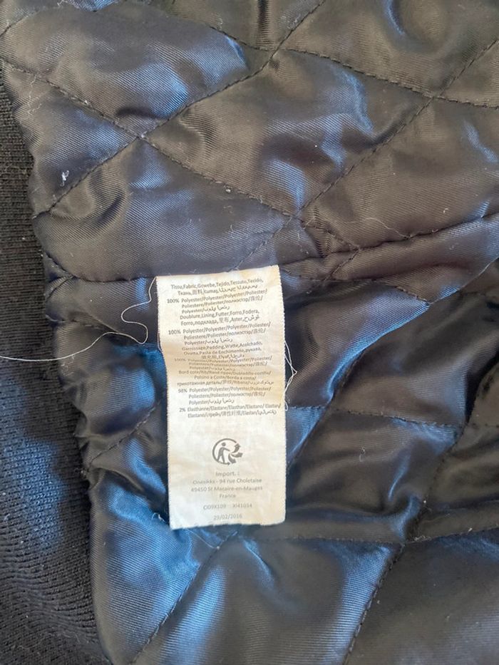 Bombers Ikks - photo numéro 8