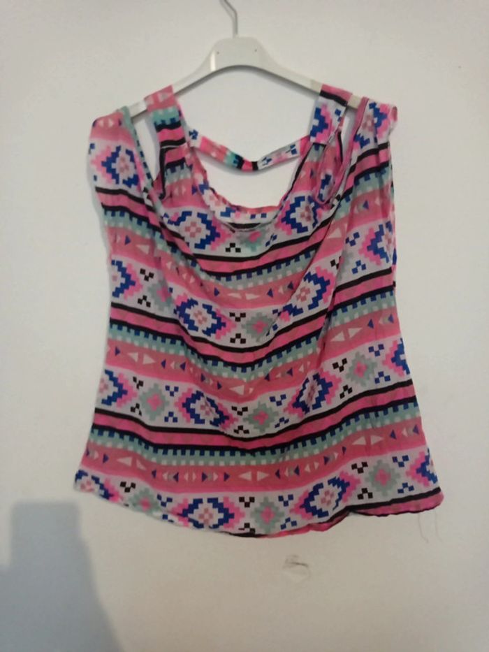Tee shirt