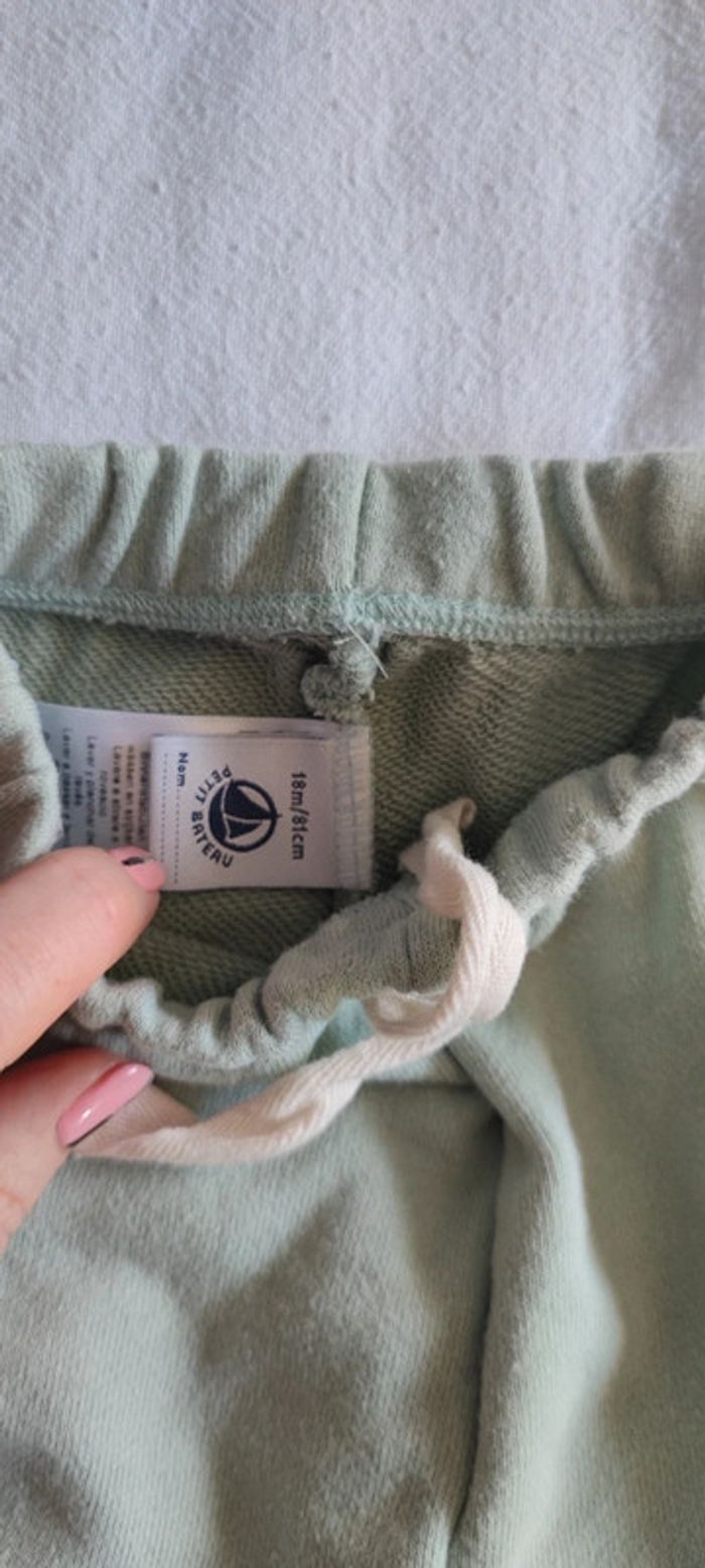 2 joggings - photo numéro 3